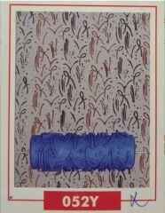 DEKORATİF DESENLİ RULO MODEL 052Y