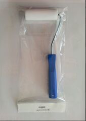 SÜNGER PARMAK RULO KISA SAPLI TAKIM 10 CM