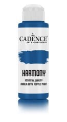 Har022 - ROYAL MAVİ HARMONY  AKRİLİK BOYA