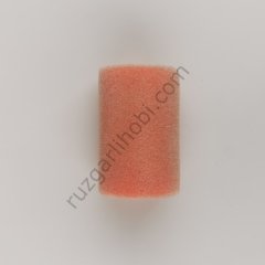 SÜNGER KADİFE RULO RULKDYD 5 CM YEDEK