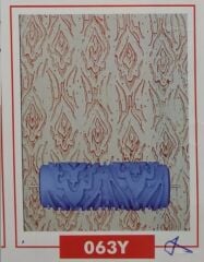 DEKORATİF DESENLİ RULO MODEL 063Y