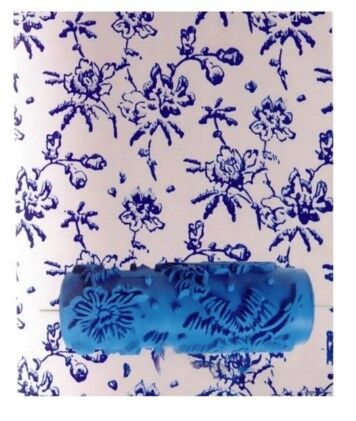 DEKORATİF DESENLİ RULO MODEL 072Y