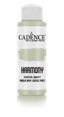 Har026 - AÇIK ADA ÇAYI HARMONY  AKRİLİK BOYA