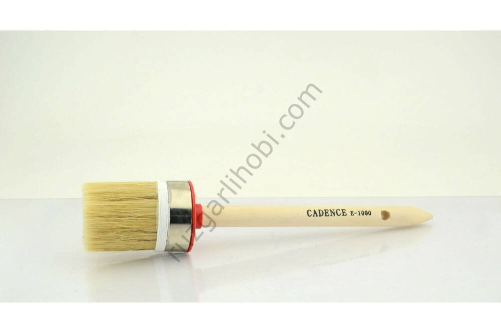 Chalky Wax E-1000 Eskitme Fırçası