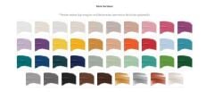 Har027 - PASTEL YEŞİL HARMONY  AKRİLİK BOYA