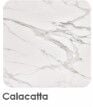 SIVI MERMER (LIQUID MARBLE) NATUREL CALACATTA
