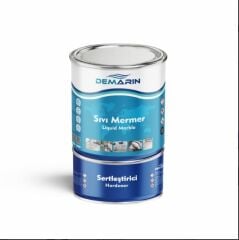 SIVI MERMER (LIQUID MARBLE) NATUREL CALACATTA