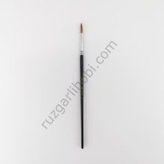 Samur Kıl Fırça FRC - 110 No: 3