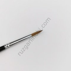 Samur Kıl Fırça FRC - 110 No: 3