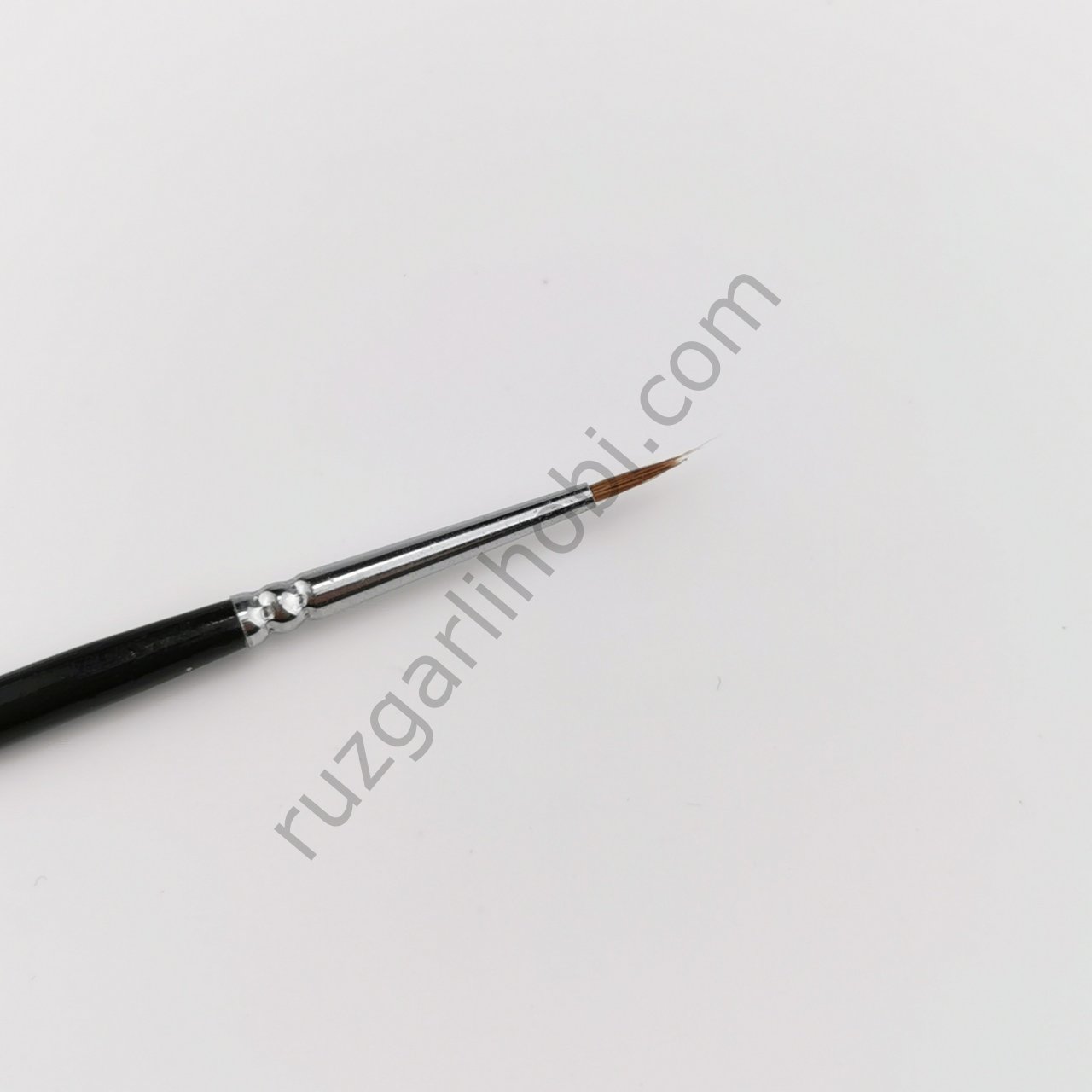 Samur Kıl Fırça FRC - 110 No: 3/0