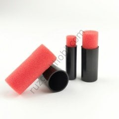 908 3 lü Üzüm Silindir Sünger Fırça