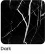 SIVI MERMER (LIQUID MARBLE) NATUREL DARK