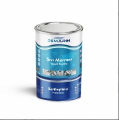 SIVI MERMER (LIQUID MARBLE) NATUREL DARK