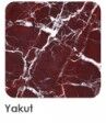SIVI MERMER (LIQUID MARBLE) NATUREL YAKUT