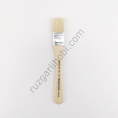 505 Doğal Kıl Eskitme Fırça No: 2