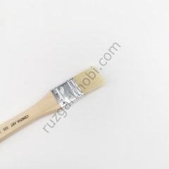 505 Doğal Kıl Eskitme Fırça No: 2