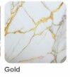 SIVI MERMER (LIQUID MARBLE) NATUREL GOLD