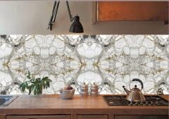 FAYANS ÜSTÜ PVC KAPLAMA 82 X 122 PANEL TAŞ DESEN-388