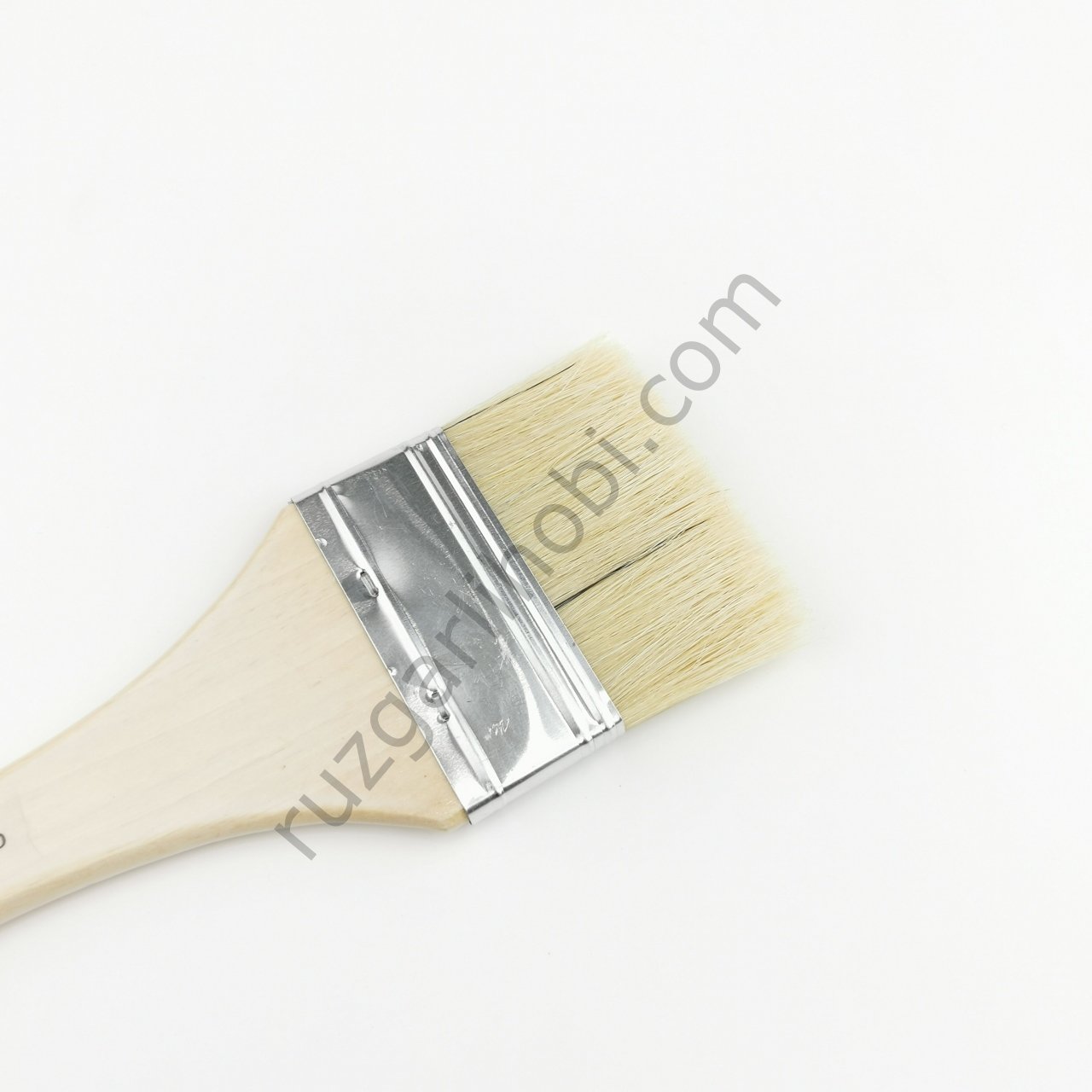 505 Doğal Kıl Eskitme Fırça No: 7