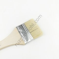 505 Doğal Kıl Eskitme Fırça No: 7