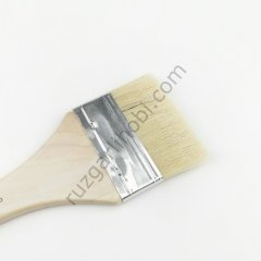 505 Doğal Kıl Eskitme Fırça No: 8