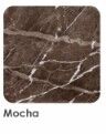 SIVI MERMER (LIQUID MARBLE) NATUREL MACHA