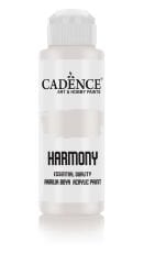 HarM004 - İNCİ METALİK  HARMONY  AKRİLİK BOYA