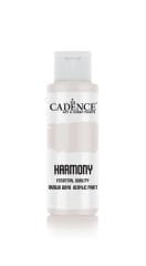 HarM004 - İNCİ METALİK  HARMONY  AKRİLİK BOYA