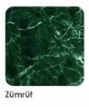 SIVI MERMER (LIQUID MARBLE) NATUREL ZÜMRÜT