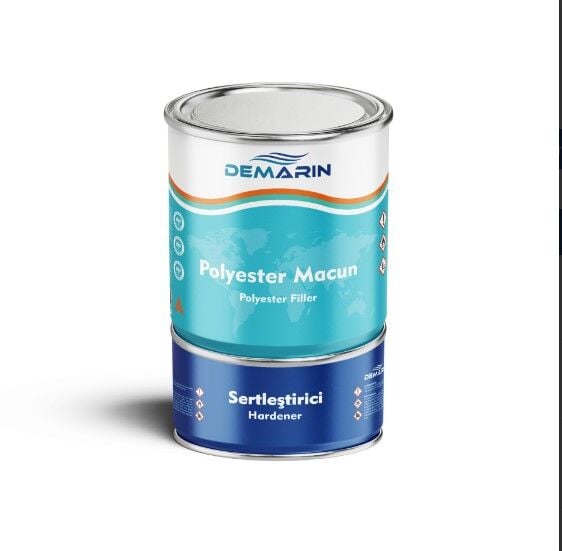 POLYESTER MACUN
