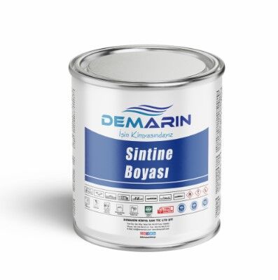 SİNTİNE BOYASI