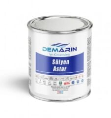 SÜLYEN ASTAR