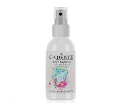 FS 1100 BEYAZ  YOUR OPAK FASHİONS SPREY KUMAŞ BOYASI  100 ML