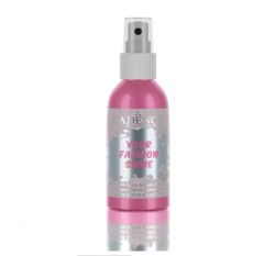 FS 1104 FUŞYA METALİK  YOUR FASHİONS SPREY KUMAŞ BOYASI  100 ML