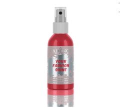 FS 1106 CRIMSON KIRMIZI METALİK  YOUR FASHİONS SPREY KUMAŞ BOYASI  100 ML