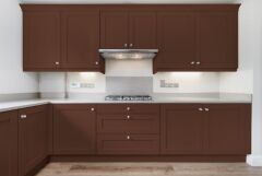H-019 AÇIK KAHVE  Hybrid Akrilik Multisurfaces