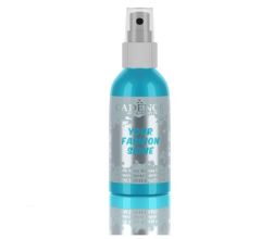 FS 1109 DENİZ MAVİ METALİK  YOUR FASHİONS SPREY KUMAŞ BOYASI  100 ML