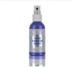 FS 1110 NAVY MAVİ METALİK  YOUR FASHİONS SPREY KUMAŞ BOYASI  100 ML