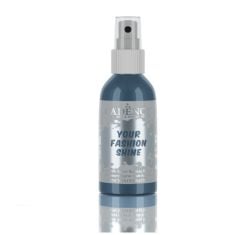 FS 1114 PETROL METALİK  YOUR FASHİONS SPREY KUMAŞ BOYASI  100 ML