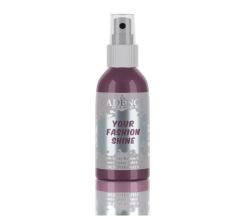 FS 1117 PATLICAN METALİK  YOUR FASHİONS SPREY KUMAŞ BOYASI  100 ML