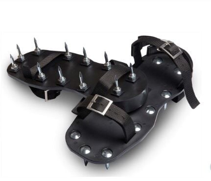 EPOKSİ ÇİVİLİ AYAKKABI STANDART