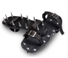 EPOKSİ ÇİVİLİ AYAKKABI STANDART