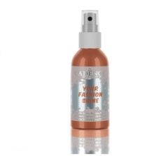 FS 1122 BAKIR METALİK  YOUR FASHİONS SPREY KUMAŞ BOYASI  100 ML