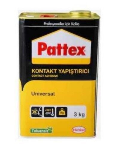 YAPIŞTIRICI CONTAC PATTEX