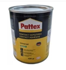 YAPIŞTIRICI CONTAC PATTEX