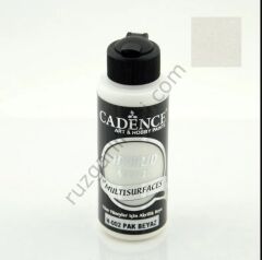 H-001 Beyaz Hybrid Akrilik Multisurfaces 120 ml