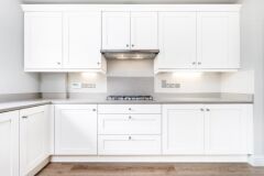 H-001 BEYAZ Hybrid Akrilik Multisurfaces