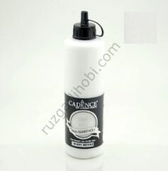 H-001 Beyaz Hybrid Akrilik Multisurfaces 500 ml