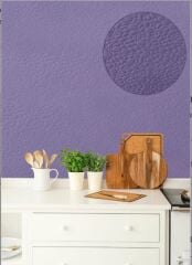 BOYANABİLİR DEKOTA 3D DUVAR PANELİ LEOPAR DESENLİ