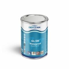 GLZ 500 WATERPROOF NEM VE RUTUBET BOYASI